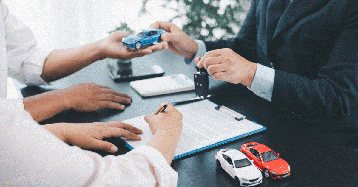 How Exotic Auto Leasing Opens Access to Rare and High-End Vehicles