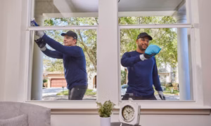 Window Replacement for Modern Homes