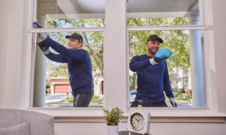 Window Replacement for Modern Homes