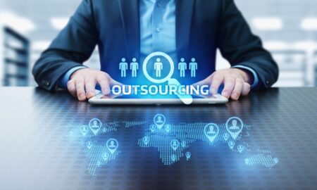 Human Resources Management Outsourcing