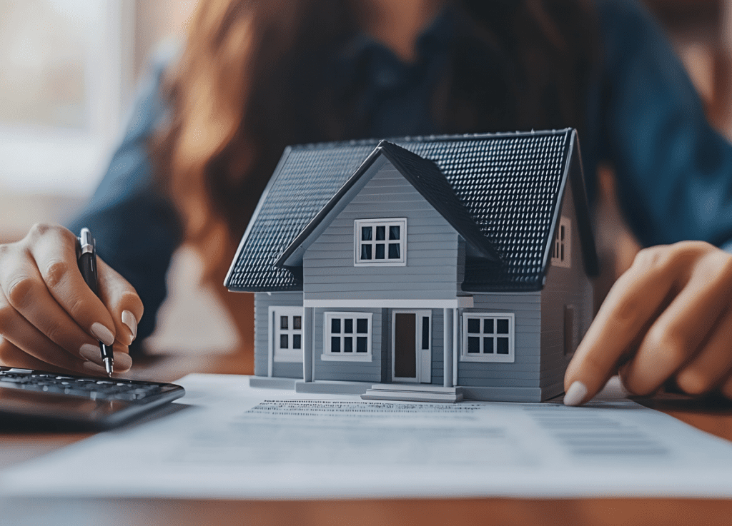 Real Estate Deals