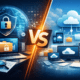 Virtual Data Room vs. Cloud Storage: Key Differences Explained