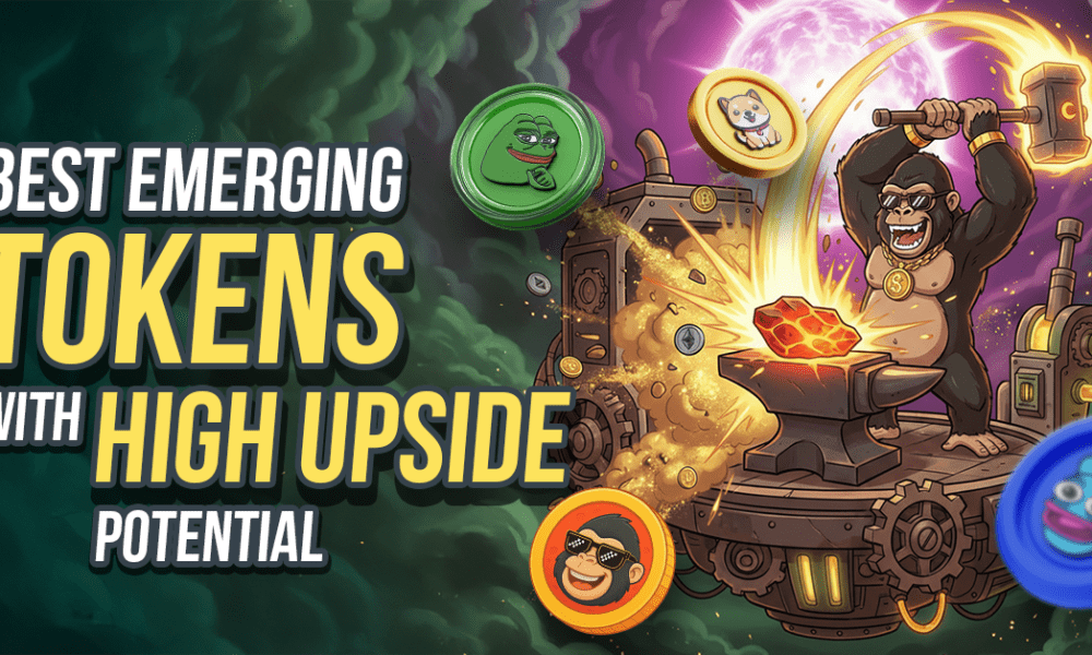 Cryptocurrency News Today: Investors Shift to 5 Top Meme Coins 2026 With APEMARS Presale Outpacing SHIB, PNUT, and More