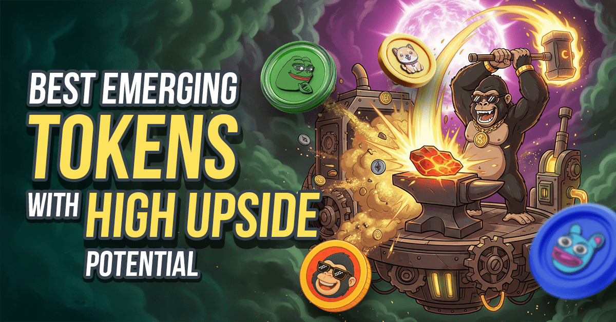 Cryptocurrency News Today: Investors Shift to 5 Top Meme Coins 2026 With APEMARS Presale Outpacing SHIB, PNUT, and More