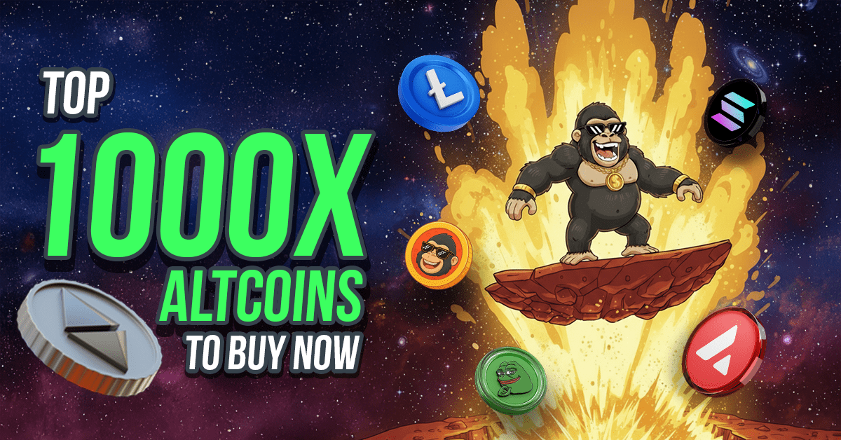 Meilleures cryptos à surveiller maintenant : La prévente étape 11 d'APEMARS rejoint 6 cryptos virales que les traders d'altcoins suivent – Levant plus de 293 000 $