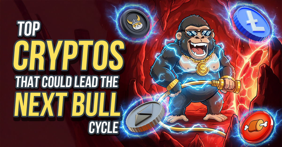 FOMO Alert: These 10 Best Crypto to Buy Today Could Turn February 2026 Into Your Biggest Win Yet, APEMARS Leads the Charge