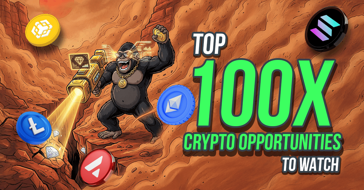 Top Altcoins Today: APEMARS Next Big Play With Ethereum, XRP and Solana