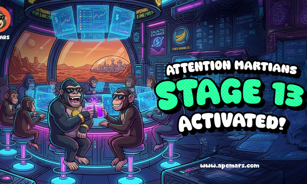 APEMARS Stage 13: K Could Yield 7K as Pepe and Cat in a Dog’s World Hold