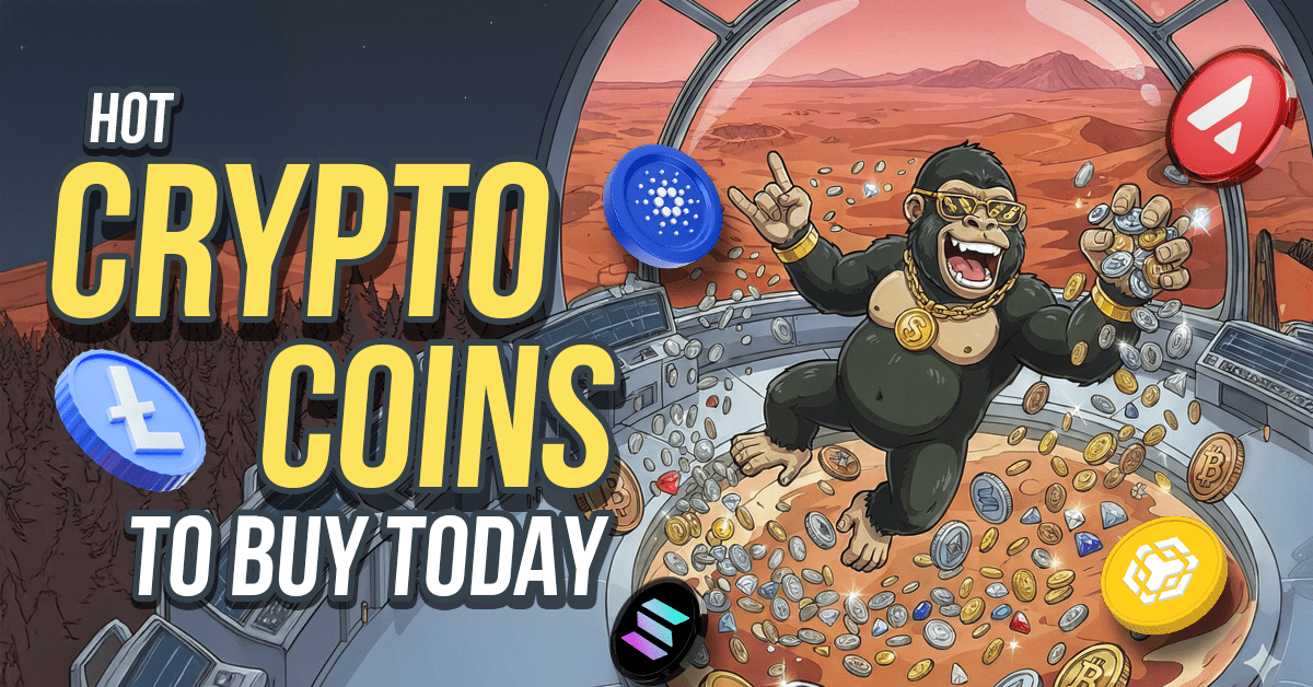 Discover Why APEMARS Tops the 10 Best Cryptos to Buy Today With Over 3600% ROI in March 2026