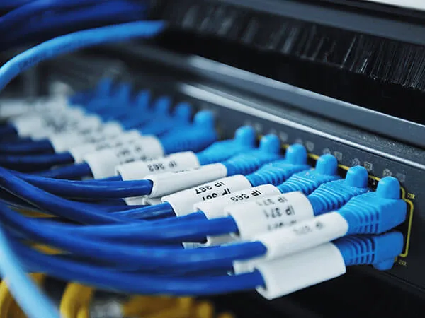 Managed IT and Network Cabling for Birmingham Businesses