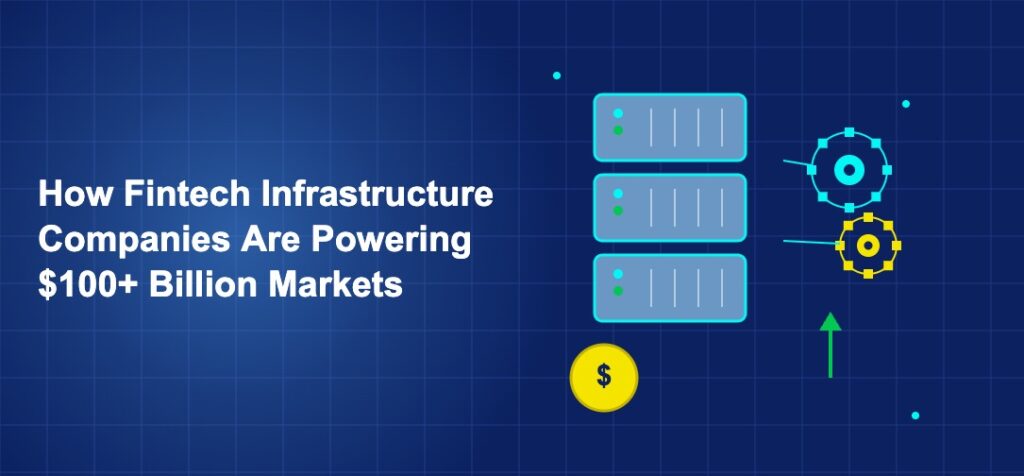 Server rack stack with gears and dollar coin