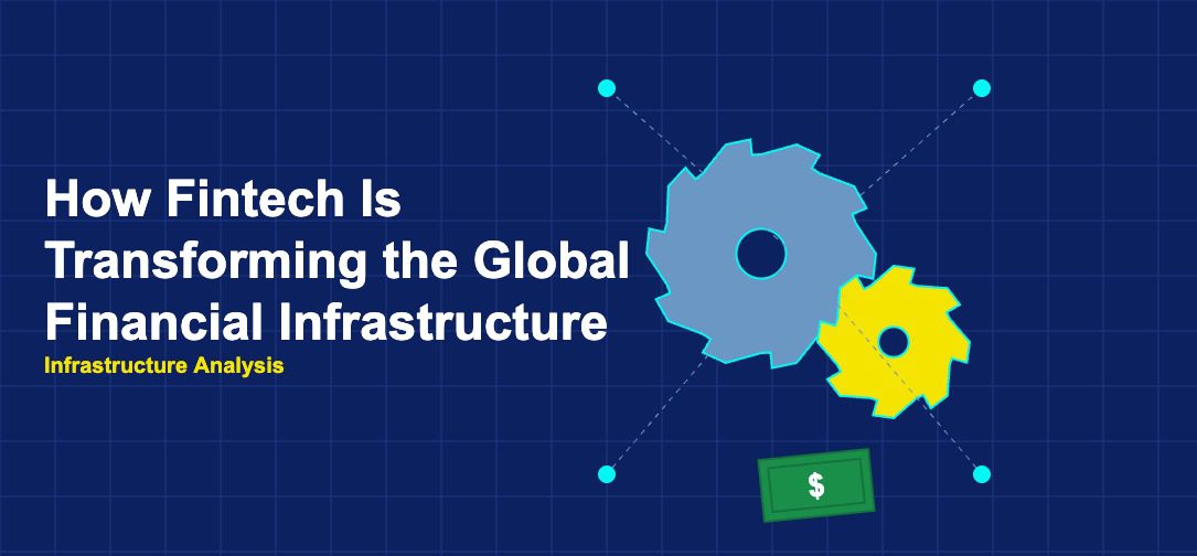 Interlocked gears with network connections