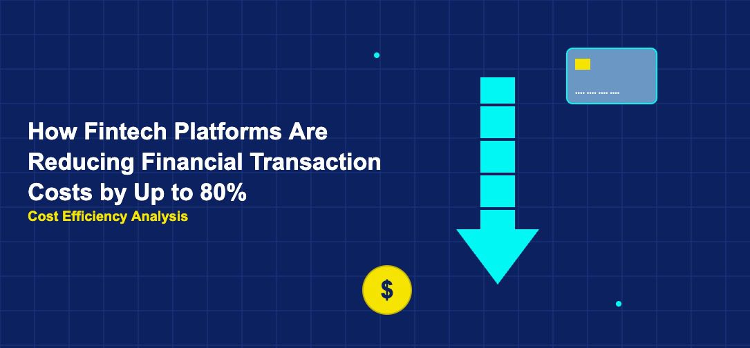 Downward arrow showing cost reduction with credit card and coin
