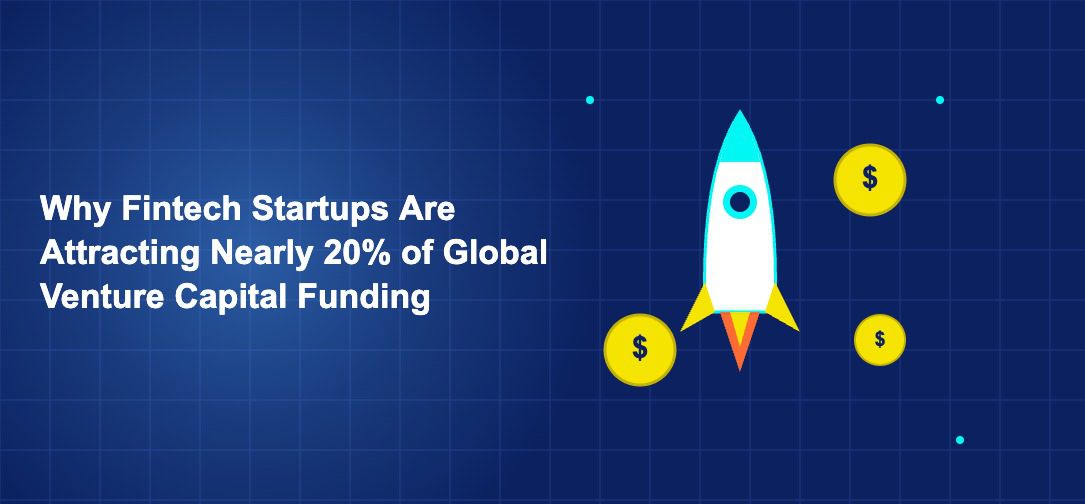 Rocket launching with gold dollar coins scattered around