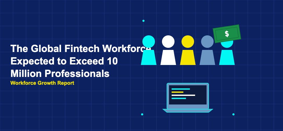 Group of professionals with laptop