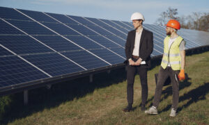 Solar Companies
