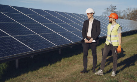 Solar Companies