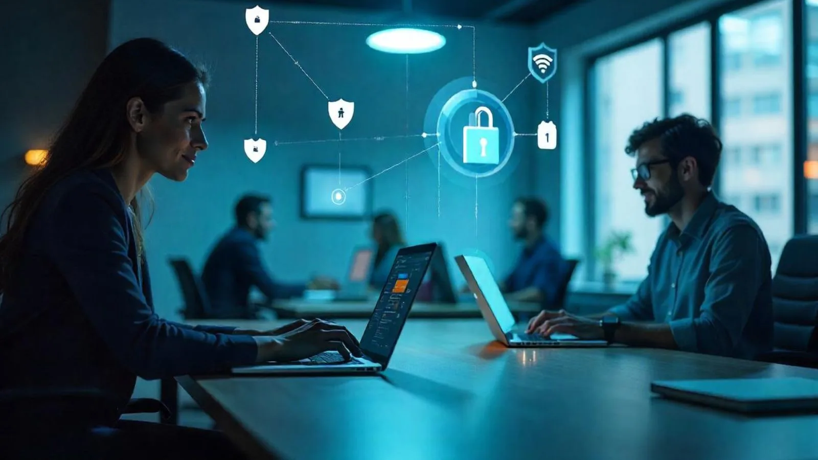 How cloud security should change when your workforce is hybrid