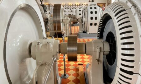 Optimise Particle Size Distribution in Milling