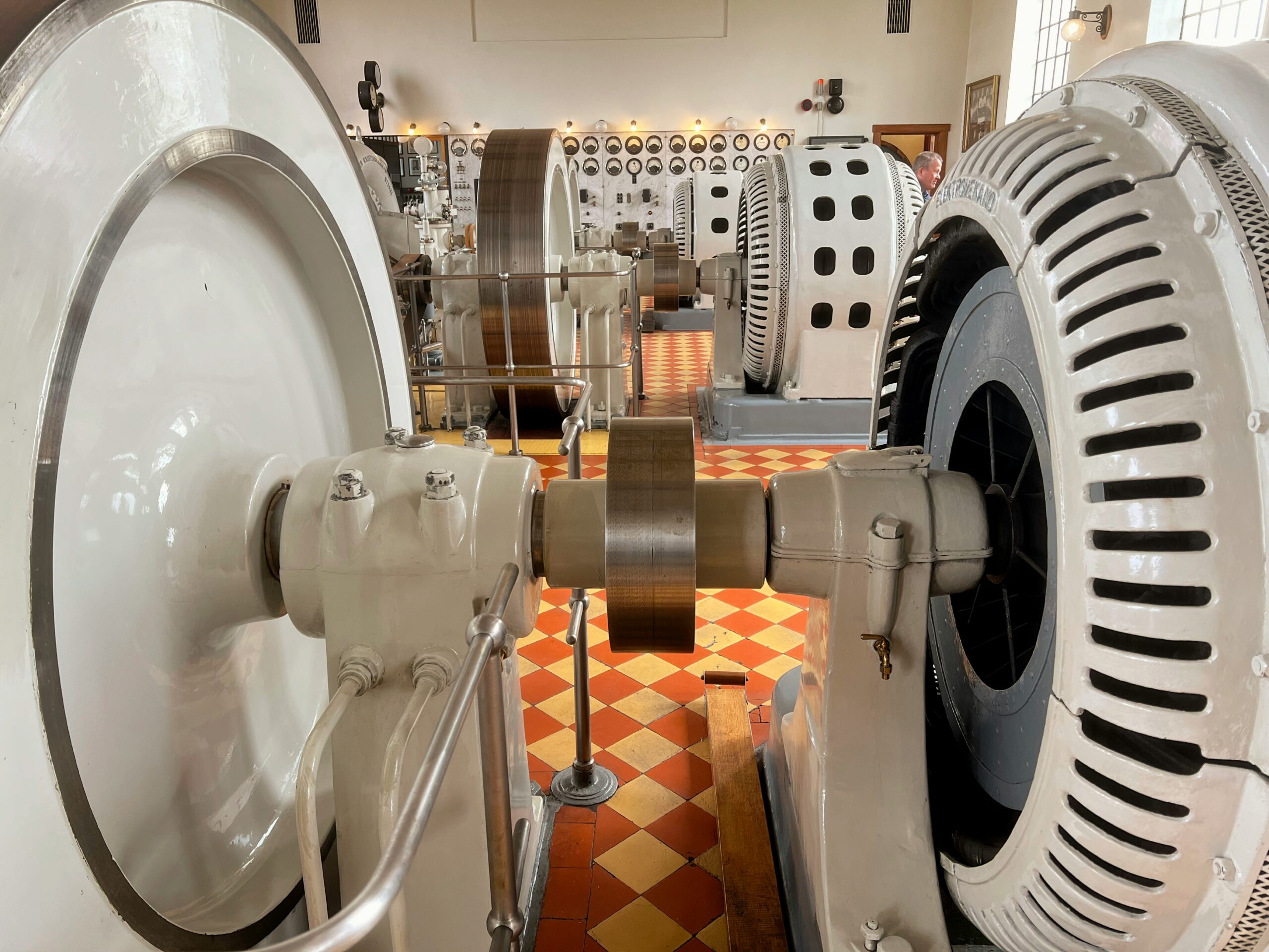 Optimise Particle Size Distribution in Milling