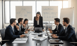 How to Announce Startup Funding the Right Way: A Strategic PR Framework for $10M–$50M Raises