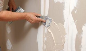Drywall Repair Services