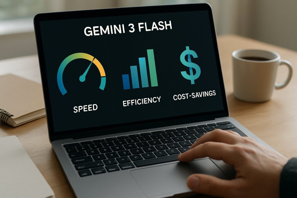 Kie.ai's Gemini 3 Flash