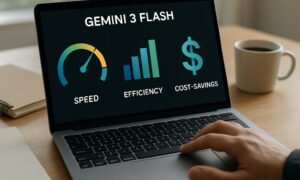 Kie.ai's Gemini 3 Flash