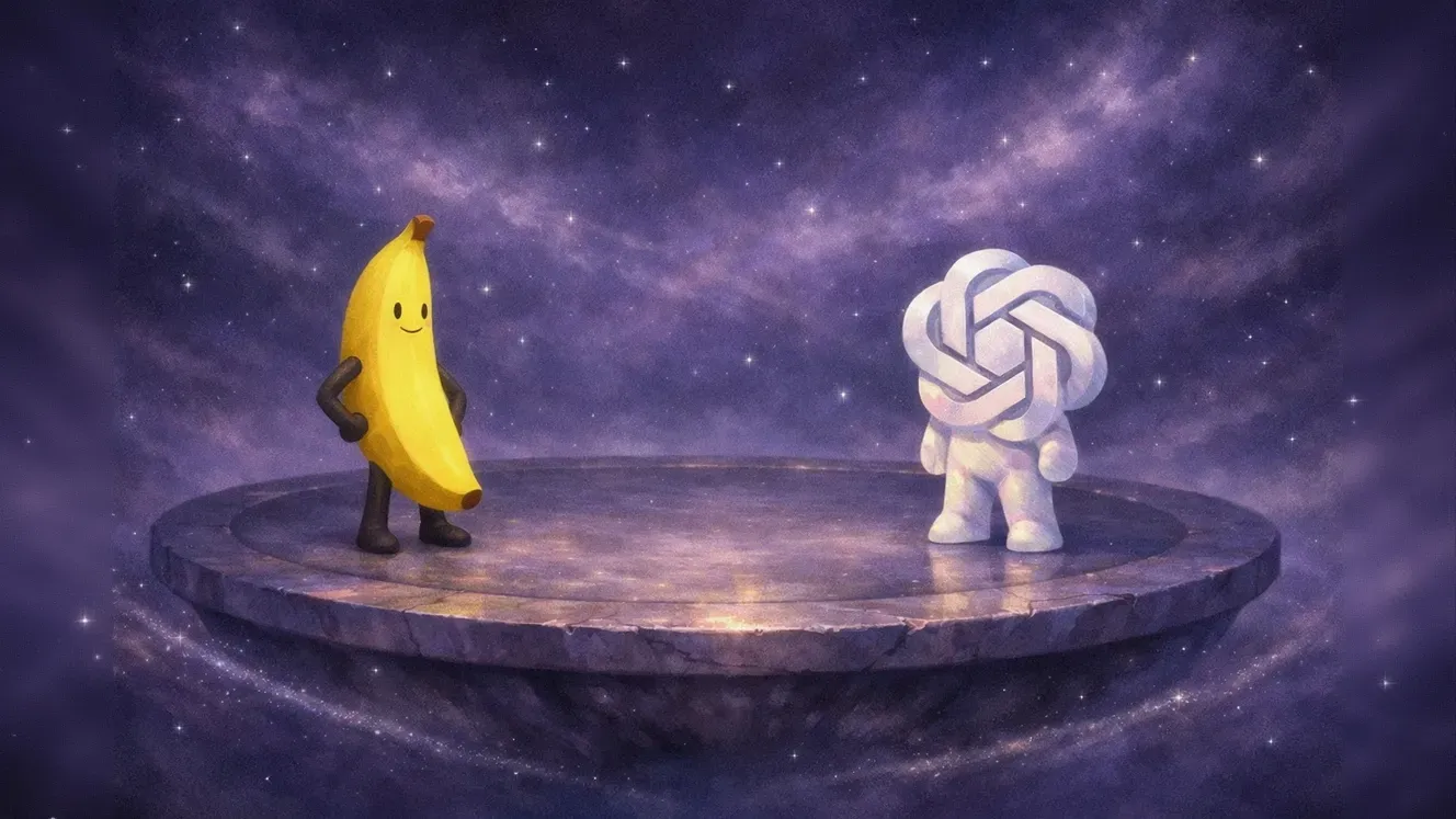 Nano Banana 2 API vs GPT Image 1.5 API