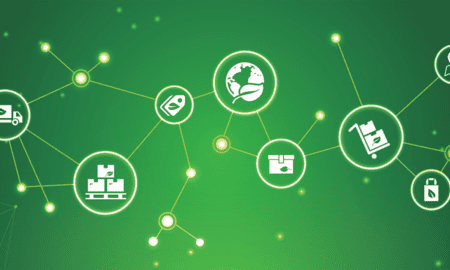 Supply Chain Sustainability