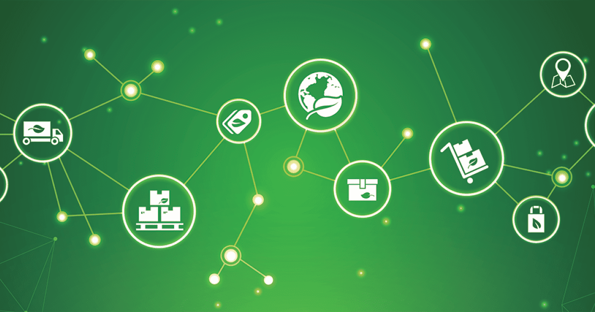 Supply Chain Sustainability