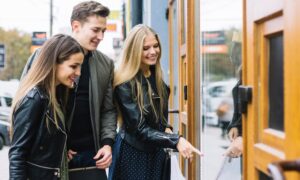 Locksmith Near Hyde Park