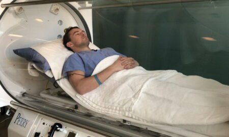 Hyperbaric Wellness Clinics