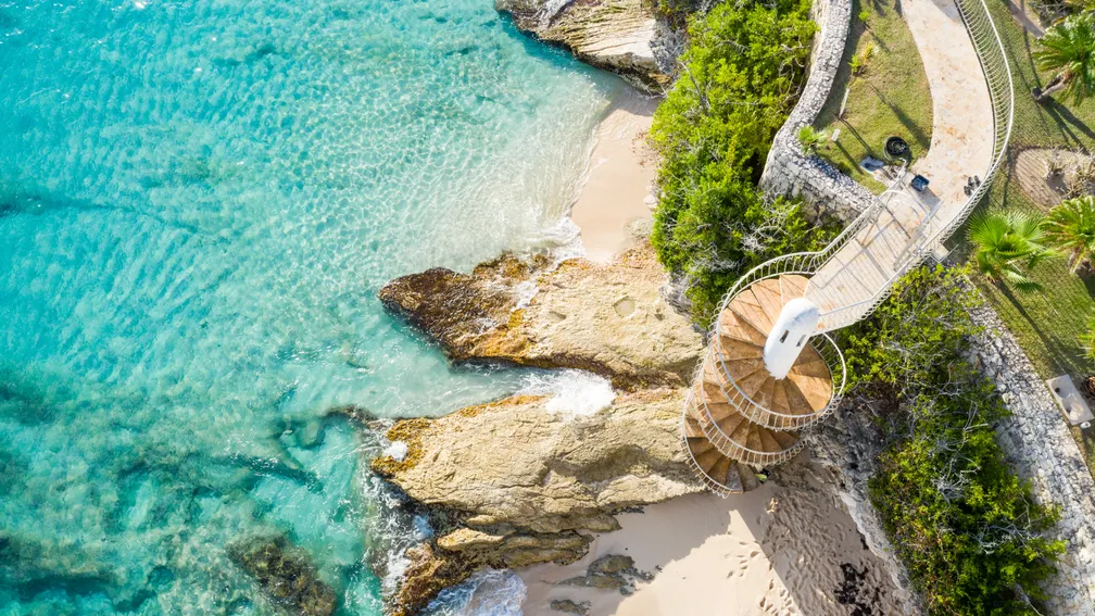 Coconut Market Disrupts Caribbean Real Estate: The First Unified Digital Gateway for Sint Maarten & Saint Martin is Live