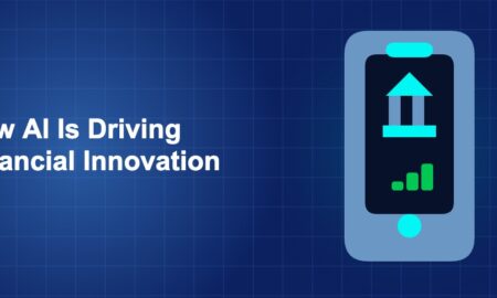 Dark blue illustration showing icon in solo composition