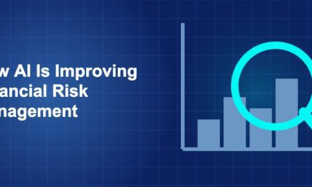 Dark blue illustration showing icon in solo composition