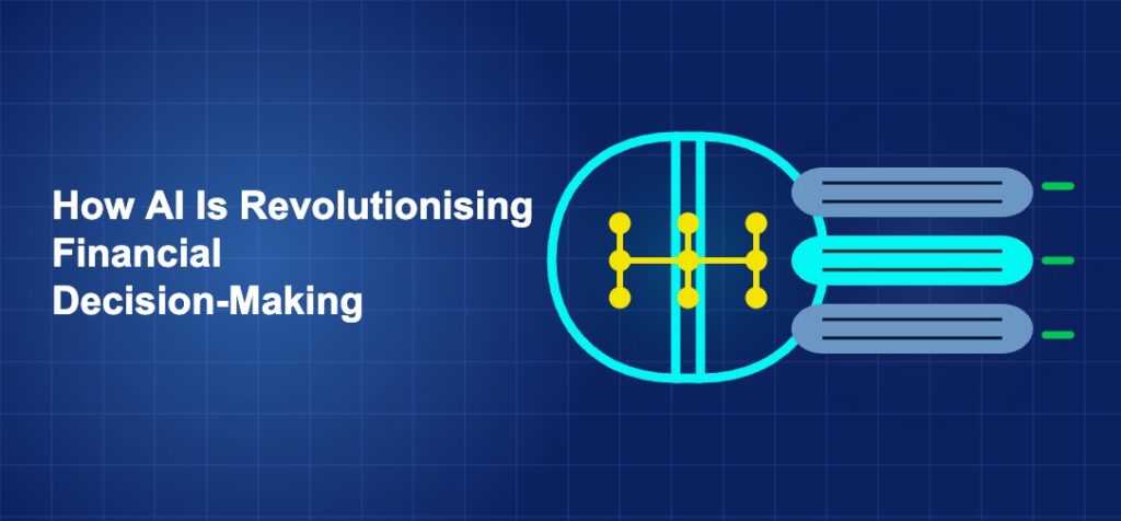 Dark blue illustration showing icon, icon in side-by-side composition