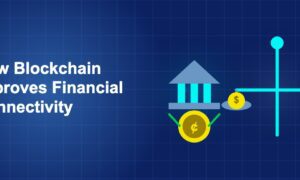 Dark blue illustration showing icon, icon in side-by-side composition