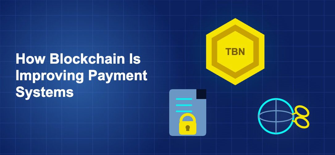 Dark blue illustration showing icon, icon, icon in triangle composition