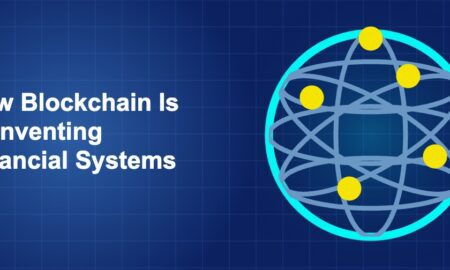 Dark blue illustration showing icon in solo composition