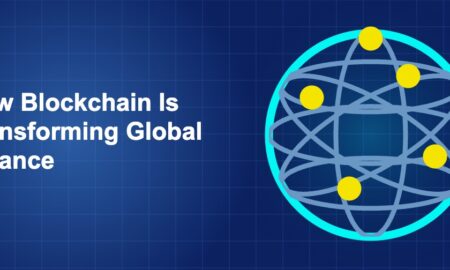 Dark blue illustration showing icon in solo composition