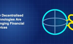 Dark blue illustration showing icon in solo composition