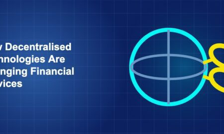 Dark blue illustration showing icon in solo composition