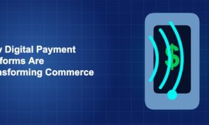 Dark blue illustration showing icon in solo composition