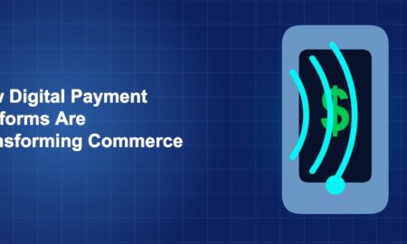 Dark blue illustration showing icon in solo composition