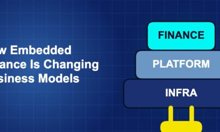 Dark blue illustration showing icon in solo composition