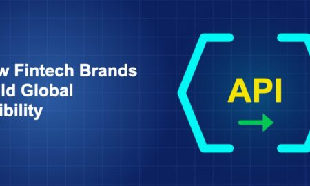 Dark blue illustration showing icon in solo composition