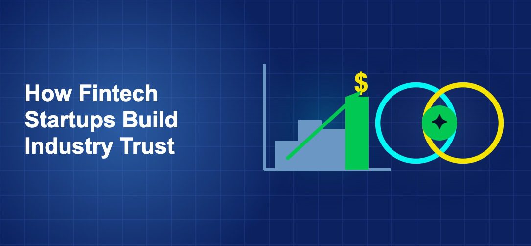 Dark blue illustration showing icon, icon in side-by-side composition