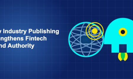 Dark blue illustration showing icon, icon in side-by-side composition