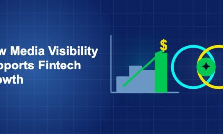 Dark blue illustration showing icon, icon in side-by-side composition